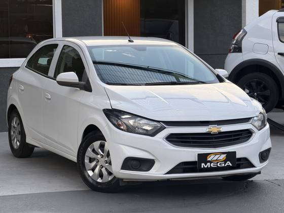 CHEVROLET ONIX 1.0 MPFI LT 8V FLEX 4P MANUAL CHEVROLET ONIX 1.0 MPFI LT 8V FLEX 4P MANUAL